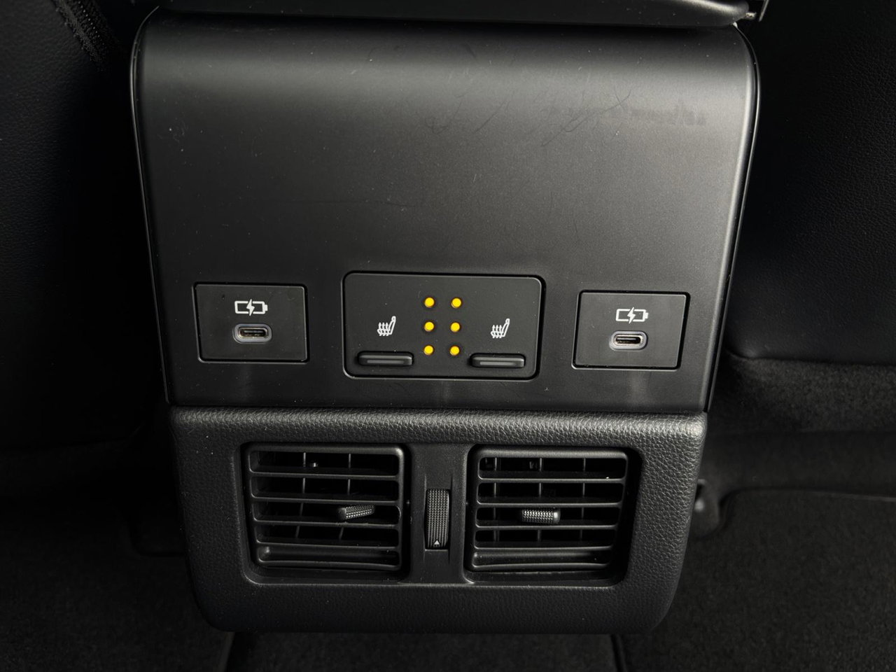 Subaru Solterra