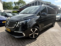 Mercedes-Benz EQV - 300 L3 Avantgarde 90 kWh SOH 94.3%, Marge, Vol Opties!!