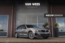 BMW 3 Serie - Touring 320e | 1e eigenaar | NL auto | Keyless entry | Sportstoelen | Memory | Apple carplay | HiFi audio | DAB | Parking Assistant | Cruise control | Stoelverwarming | Trekhaak