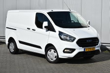 Ford Transit Custom - 2.0 TDCI L1H1 Airco Navi Trekhaak Cruise