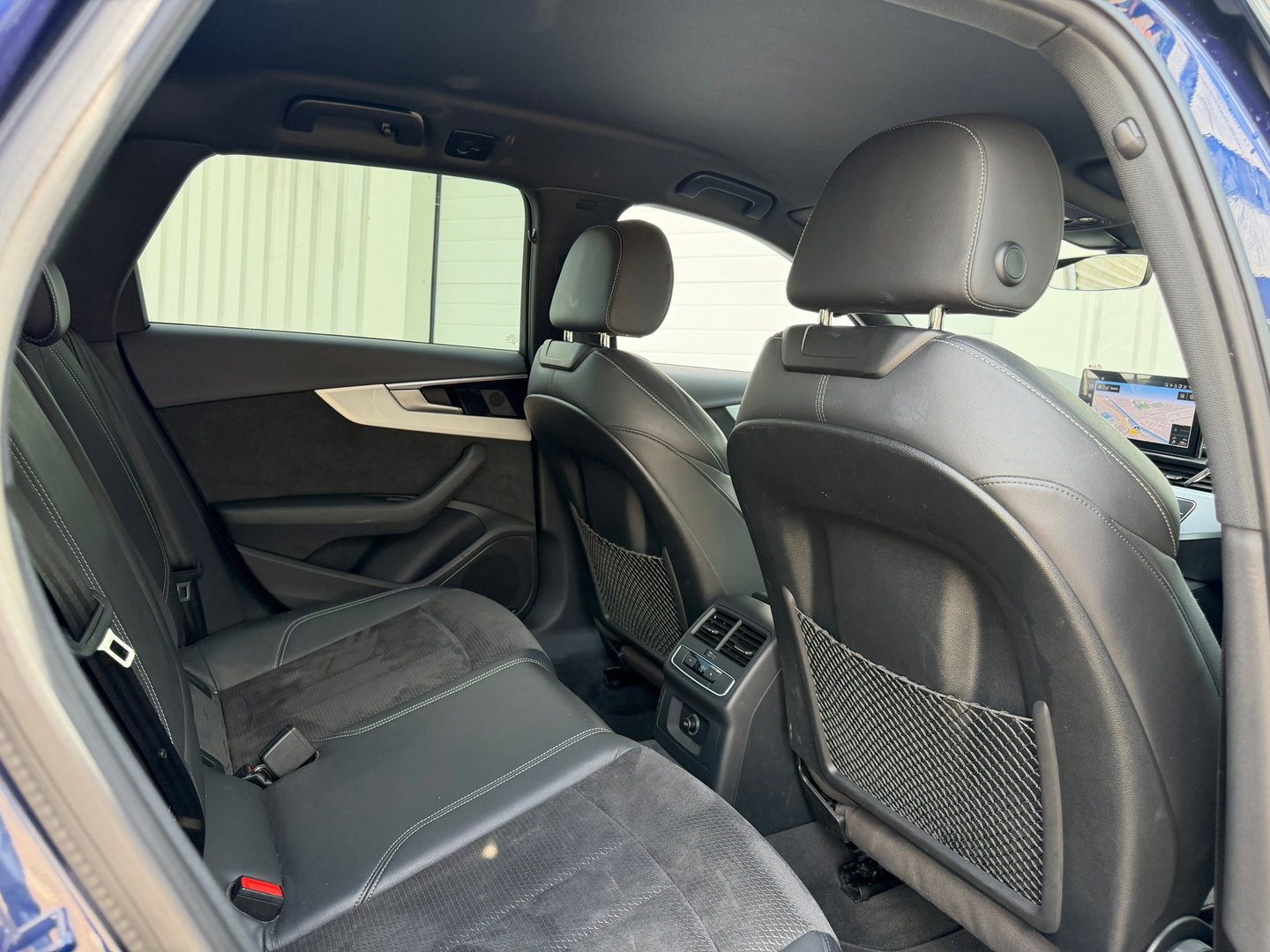 Audi A4 Avant 35 TFSI Edition Sport NL-Auto|Navi|Carplay|Matrix-Led|BTW