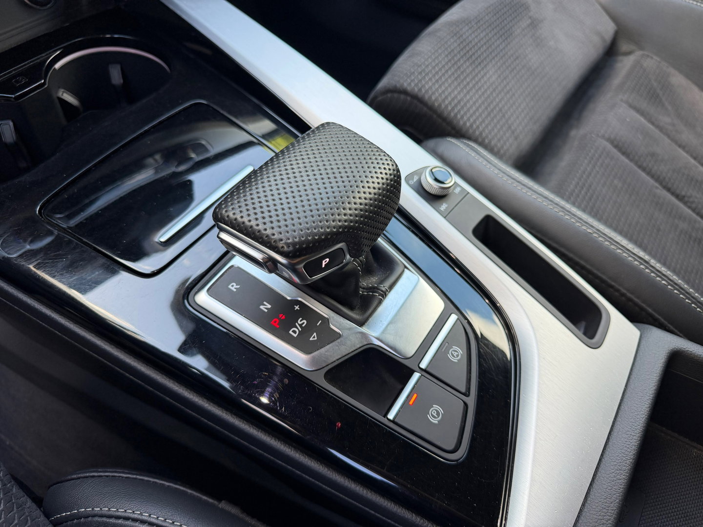 Audi A4 Avant 35 TFSI Edition Sport NL-Auto|Navi|Carplay|Matrix-Led|BTW