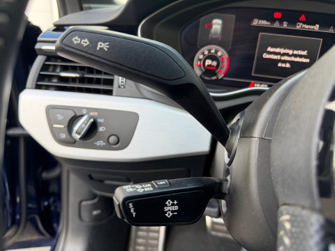 Audi A4 Avant 35 TFSI Edition Sport NL-Auto|Navi|Carplay|Matrix-Led|BTW