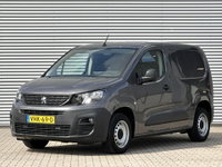 Peugeot Partner - 1.5 BlueHDI Premium NIEUWSTAAT 27DKM MARGE