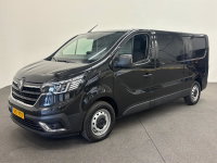 Renault Trafic - 2.0 Blue dC1 150PK T30 L2H1 Advance Airco Bluetooth Camera Cruise PDC Trekhaak