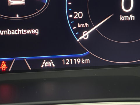 Volkswagen Polo 1.0 TSI R-Line Pano*Camera*Blindspot