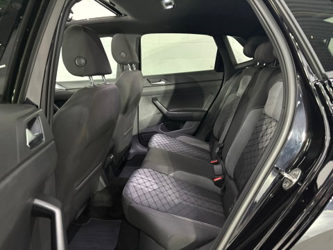 Volkswagen Polo 1.0 TSI R-Line Pano*Camera*Blindspot