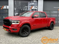 Dodge Ram 1500 - 4X4 5.7 V8 4x4 Crew Cab|laramie wide body!