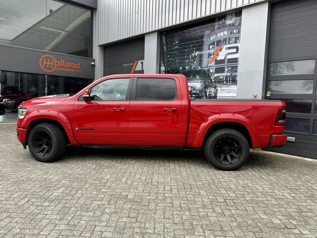 Dodge Ram 1500