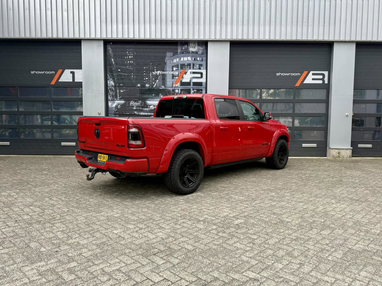 Dodge Ram 1500