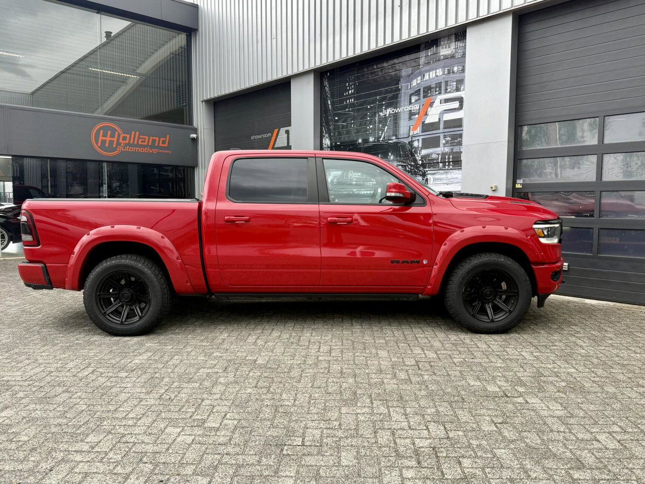 Dodge Ram 1500