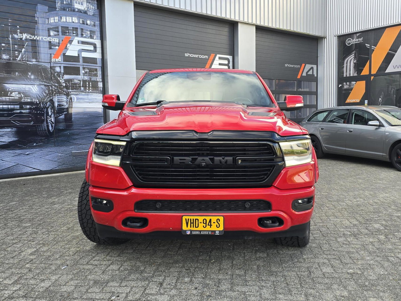 Dodge Ram 1500