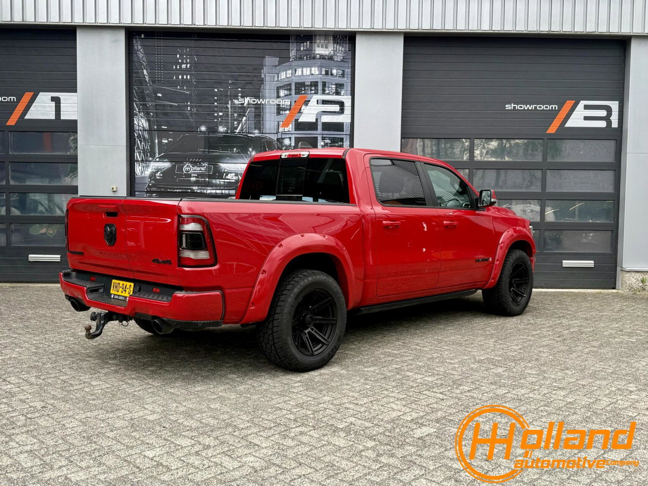 Dodge Ram 1500