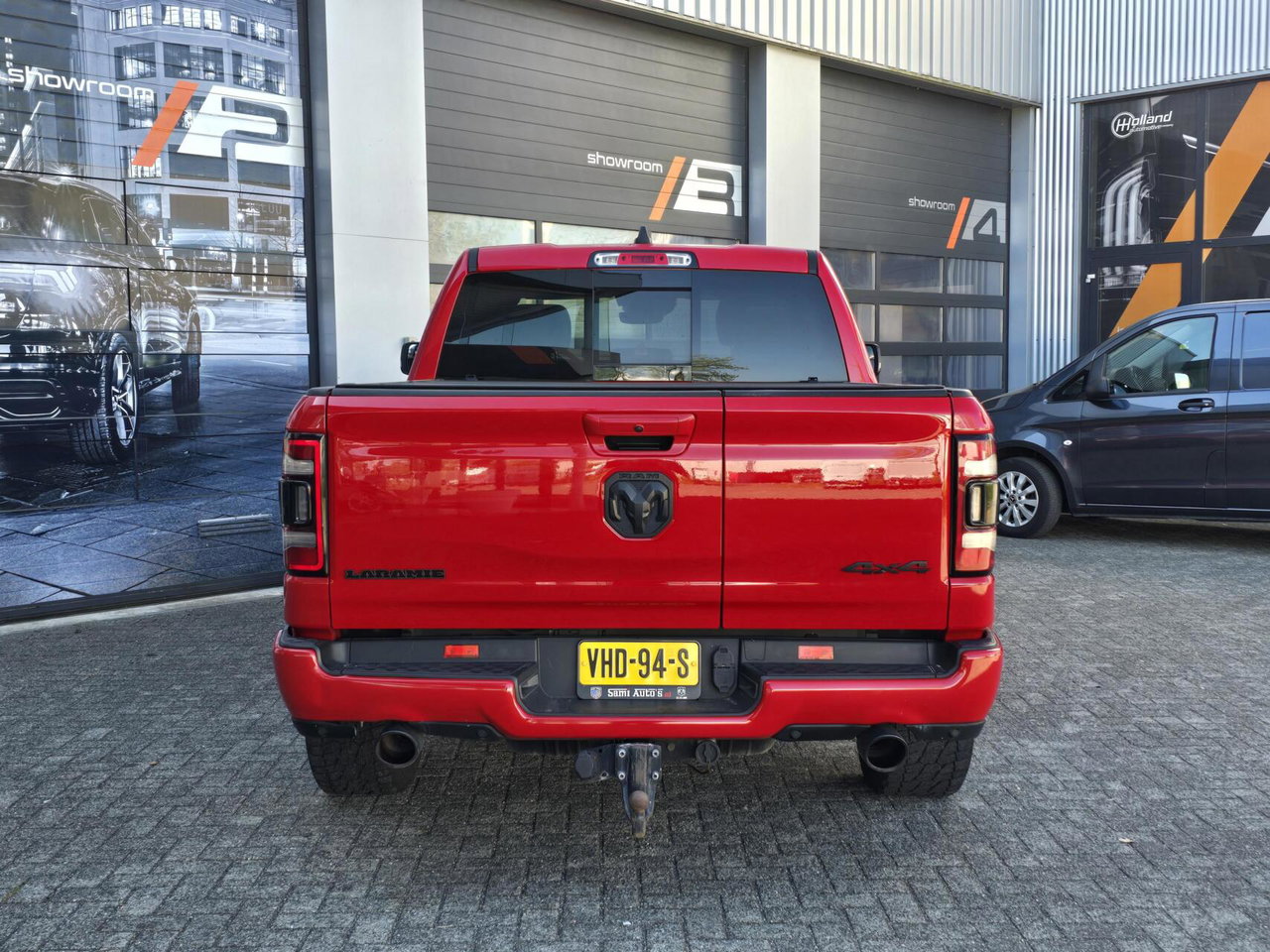Dodge Ram 1500