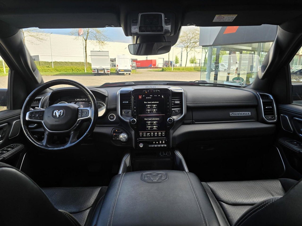 Dodge Ram 1500