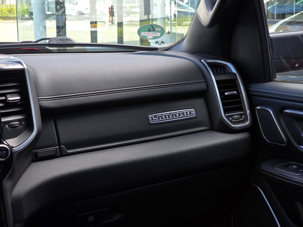 Dodge Ram 1500