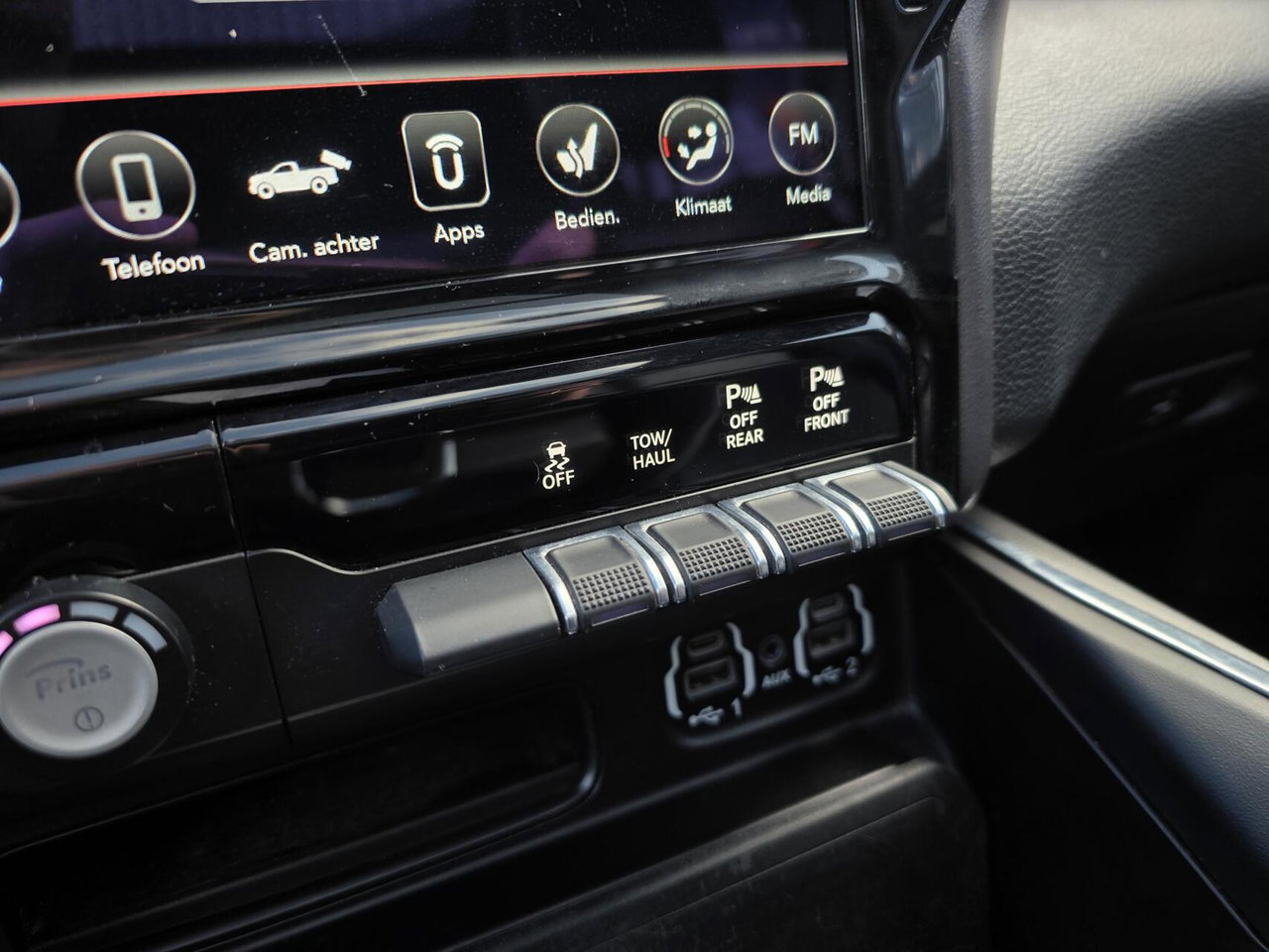 Dodge Ram 1500