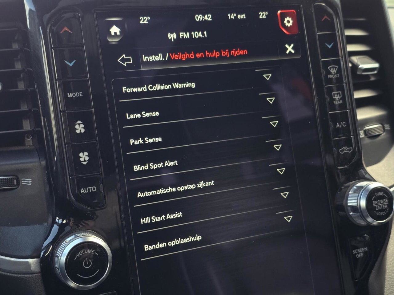 Dodge Ram 1500