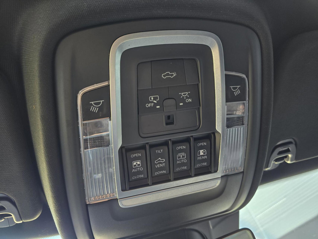 Dodge Ram 1500