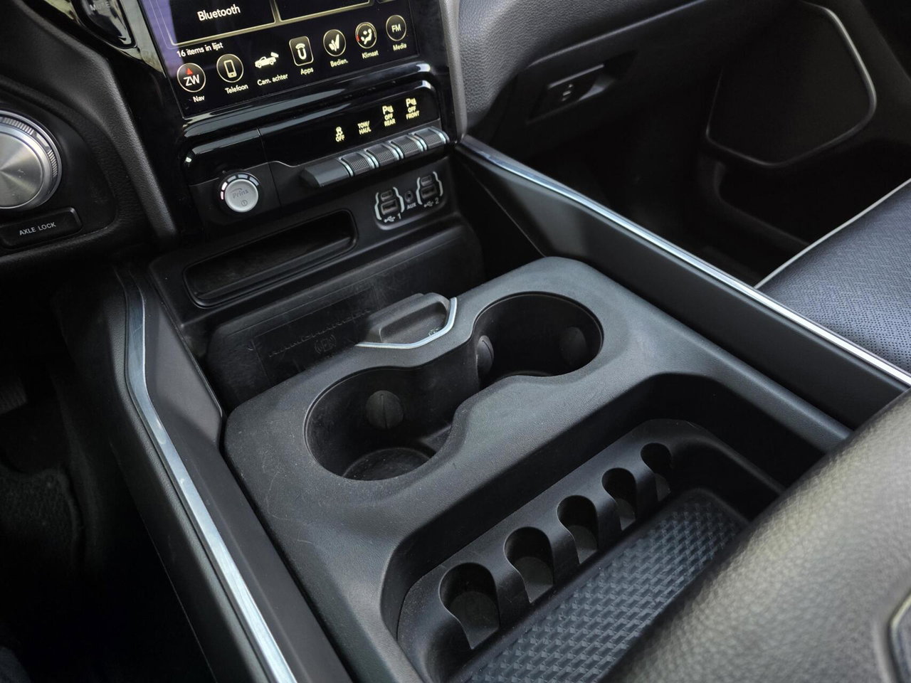 Dodge Ram 1500