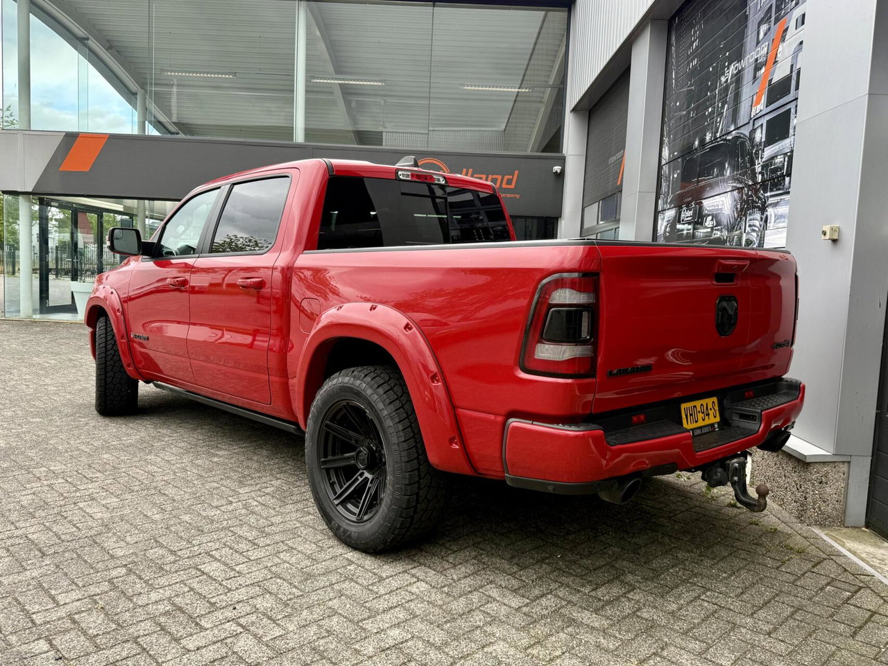 Dodge Ram 1500