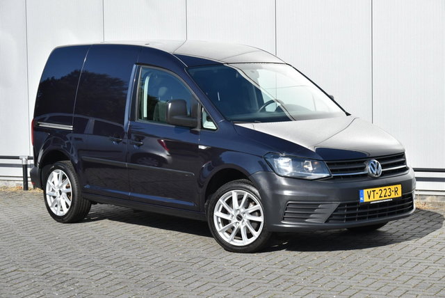 Volkswagen Caddy - Bestel 2.0 TDI L1H1 BMT Comfortline