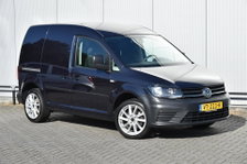 Volkswagen Caddy - Bestel 2.0 TDI L1H1 BMT Comfortline
