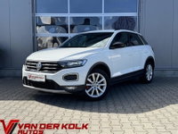 Volkswagen T-Roc - 1.5 TSI Sport