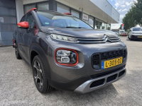 Citroën C3 Aircross - 110 PK SHINE OPEN DAK 12 MND BOVAG RIJKLAAR PRIJS