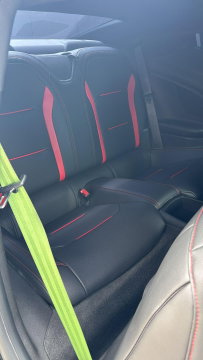 Chevrolet Camaro USA 3.6 V6 Automaat ZL1 SHOWCAR