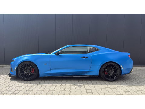Chevrolet Camaro 3.6 V6 Automaat ZL1 SHOWCAR