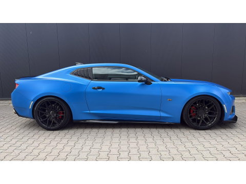 Chevrolet Camaro 3.6 V6 Automaat ZL1 SHOWCAR