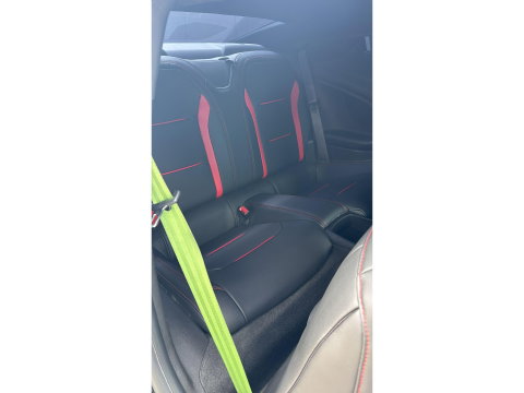 Chevrolet Camaro 3.6 V6 Automaat ZL1 SHOWCAR