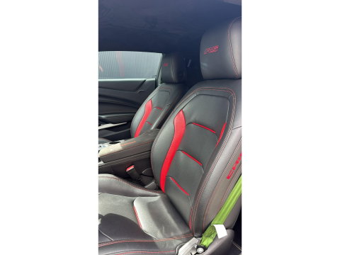 Chevrolet Camaro 3.6 V6 Automaat ZL1 SHOWCAR