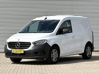 Mercedes-Benz Citan - 110 CDI L1 Pro Navi|Cruise|Leder stuur|3 zits