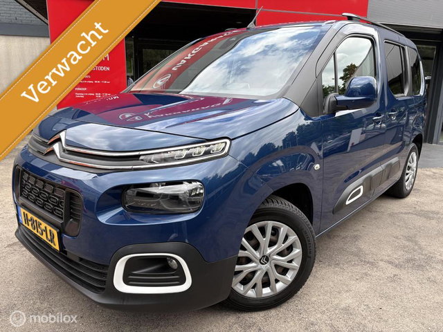 Citroën Berlingo - XL 1.2 PureTech Feel