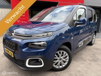 Citroën Berlingo - XL 1.2 PureTech Feel