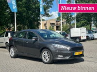 Ford Focus - 1.0 Edition - Carplay, Navi, Cruise