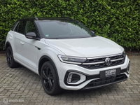 Volkswagen T-Roc - 1.5 TSI DSG R-Line ERGO|PANO|IQ|LEDGR|inBTW