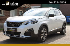 Peugeot 3008 - 1.6 HYbrid4 300 GT Avantage SOh 94,8% PHEV PANO TH LED 62000KM!!