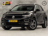 Volkswagen T-Roc - 1.5 TSI Sport Business R 150Pk (VIRTUAL COCKPIT, 1e EIGENAAR, APPLE CARPLAY, ZWART HEMEL, MODE KNOP, SPORTSTOELEN, ELEK ACHTERKLEP, GETINT GLAS, ADAPTIVE CRUISE, NIEUWSTAAT)