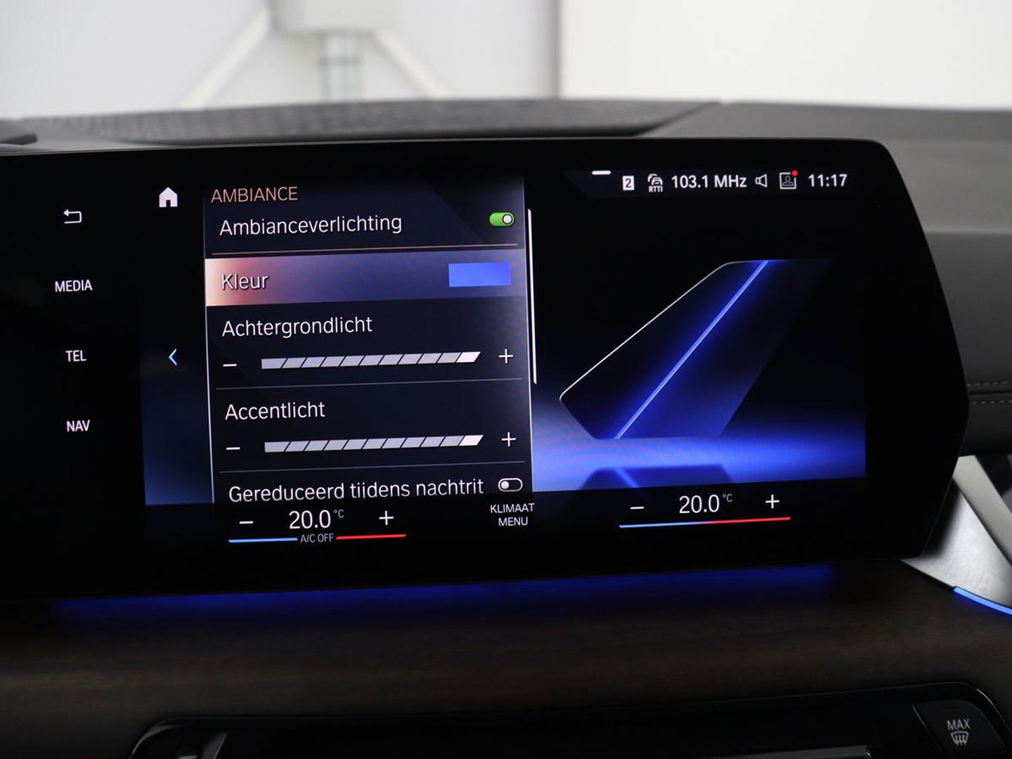 BMW 2 Serie Active Tourer 225e xDrive Luxury Line | SOH 95,1% | Trekhaak | Leder | Full LED | Head Up| Keyless | Navigatie | Carplay | 17" | Stoelverwarming | 360 Camera | Adaptive Cruise | PHEV | Plug In