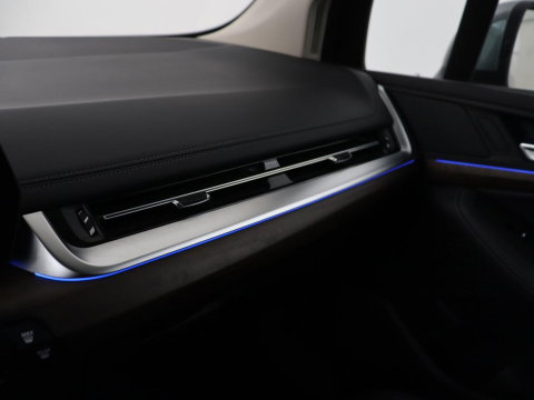 BMW 2 Serie Active Tourer 225e xDrive Luxury Line | SOH 95,1% | Trekhaak | Leder | Full LED | Head Up| Keyless | Navigatie | Carplay | 17" | Stoelverwarming | 360 Camera | Adaptive Cruise | PHEV | Plug In