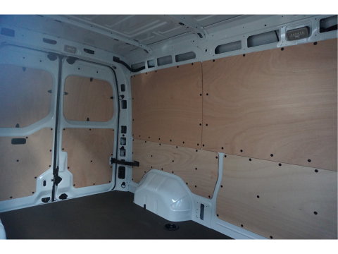 Renault Master E-Tech T35 L2H2 Extra Long range 87 kWh AUT Airco, Navi, Leder, Betimmering, Trekhaak NR. T04*