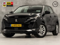 Peugeot 3008 - 1.2 PureTech Sport (APPLE CARPLAY, GROOT NAVI, KEYLESS, 360 CAMERA, SPORTSTOELEN, CRUISE, LANE ASSIST, NIEUWSTAAT)