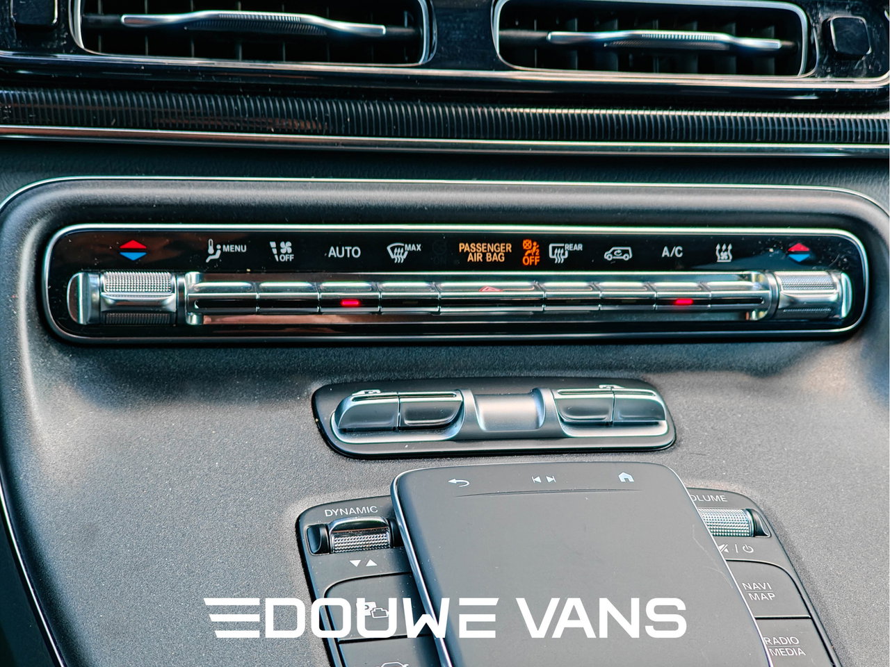 Mercedes-Benz EQV