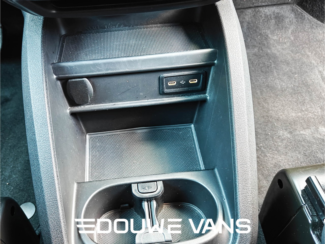Mercedes-Benz EQV