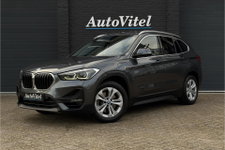 BMW X1 - xDrive25e | Elektrische Klep | PDC V + A | LED | Apple Carplay | DAB | 20x op voorraad !
