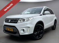 Suzuki Vitara - 1.6|Autom|carplay|led|cruise|camera|Navi|2018
