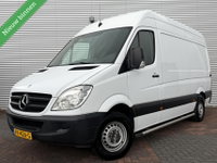 Mercedes-Benz Sprinter - bestel 310 2.2 CDI 366 HD Airco 2 Zits Bank Schuifdeur trekhaak perfecte staat Uniek Km Stand 127710